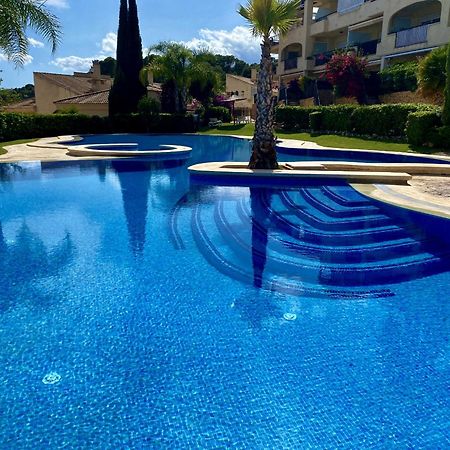 דירות Terrace Isla De אלתיאה מראה חיצוני תמונה