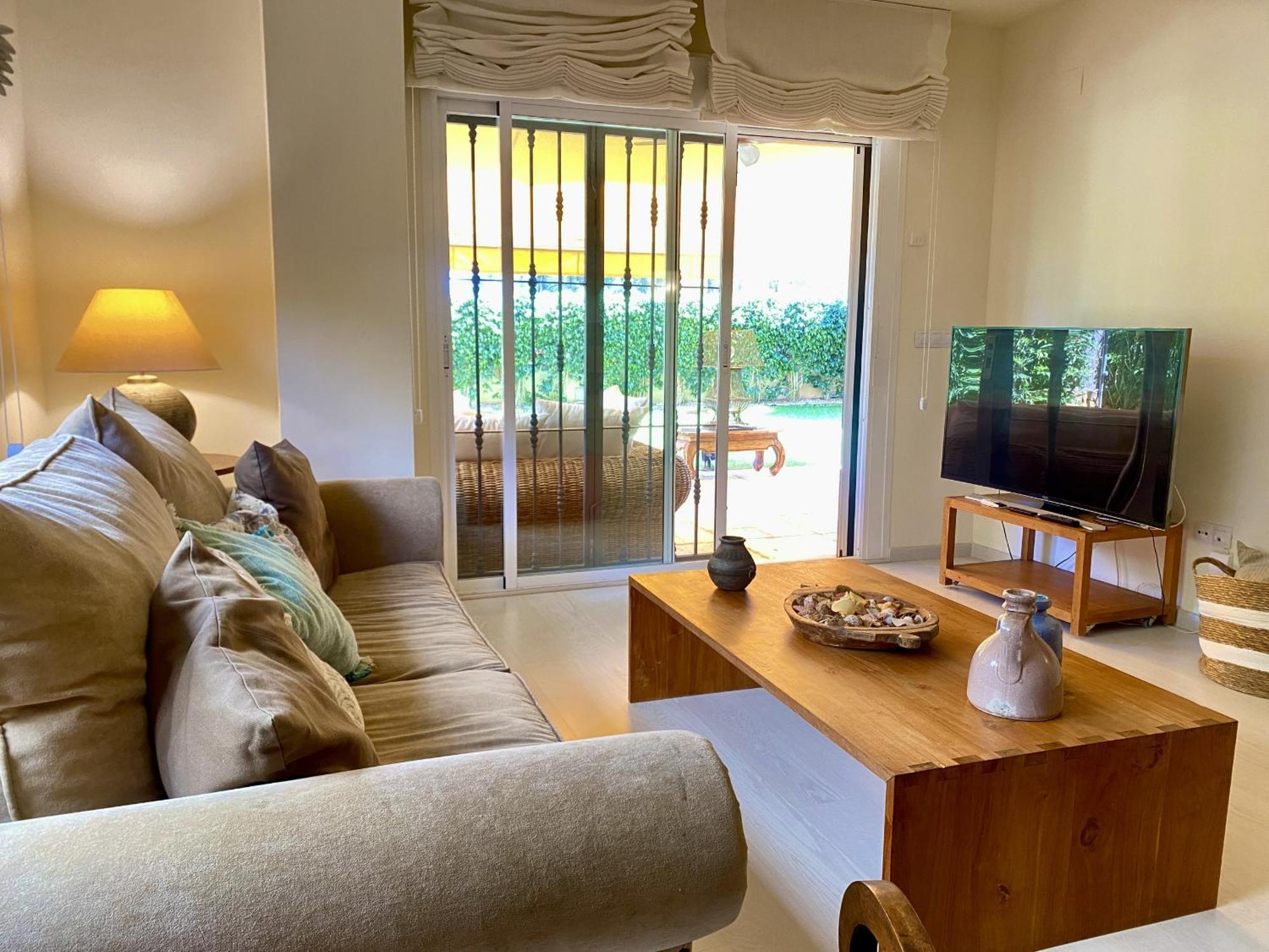 דירות Terrace Isla De אלתיאה מראה חיצוני תמונה