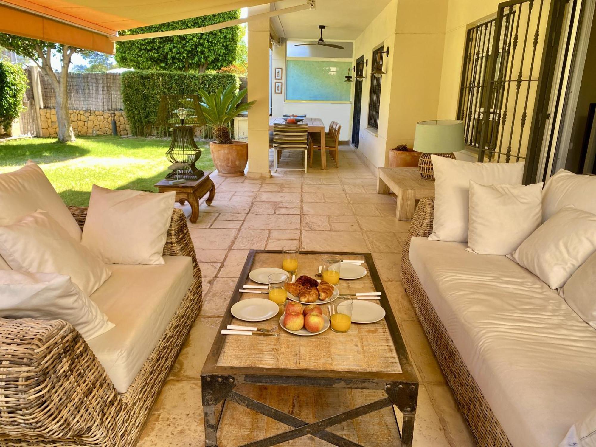 דירות Terrace Isla De אלתיאה מראה חיצוני תמונה