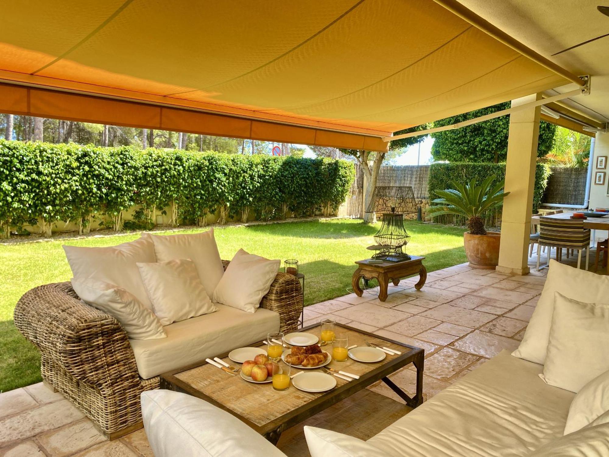 דירות Terrace Isla De אלתיאה מראה חיצוני תמונה