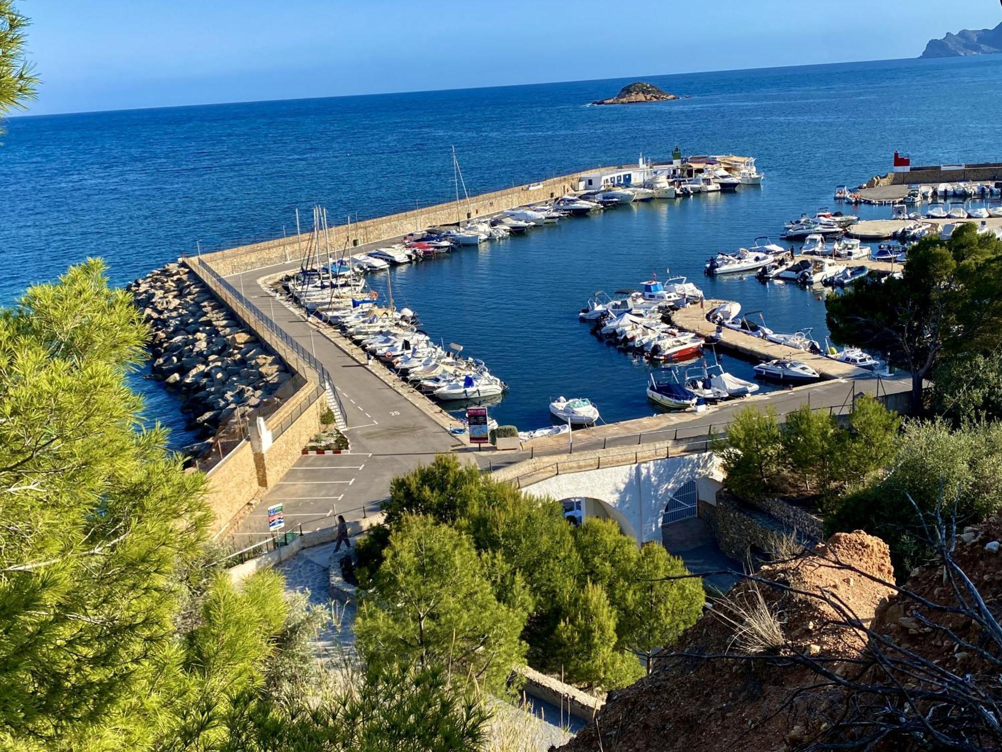דירות Terrace Isla De אלתיאה מראה חיצוני תמונה