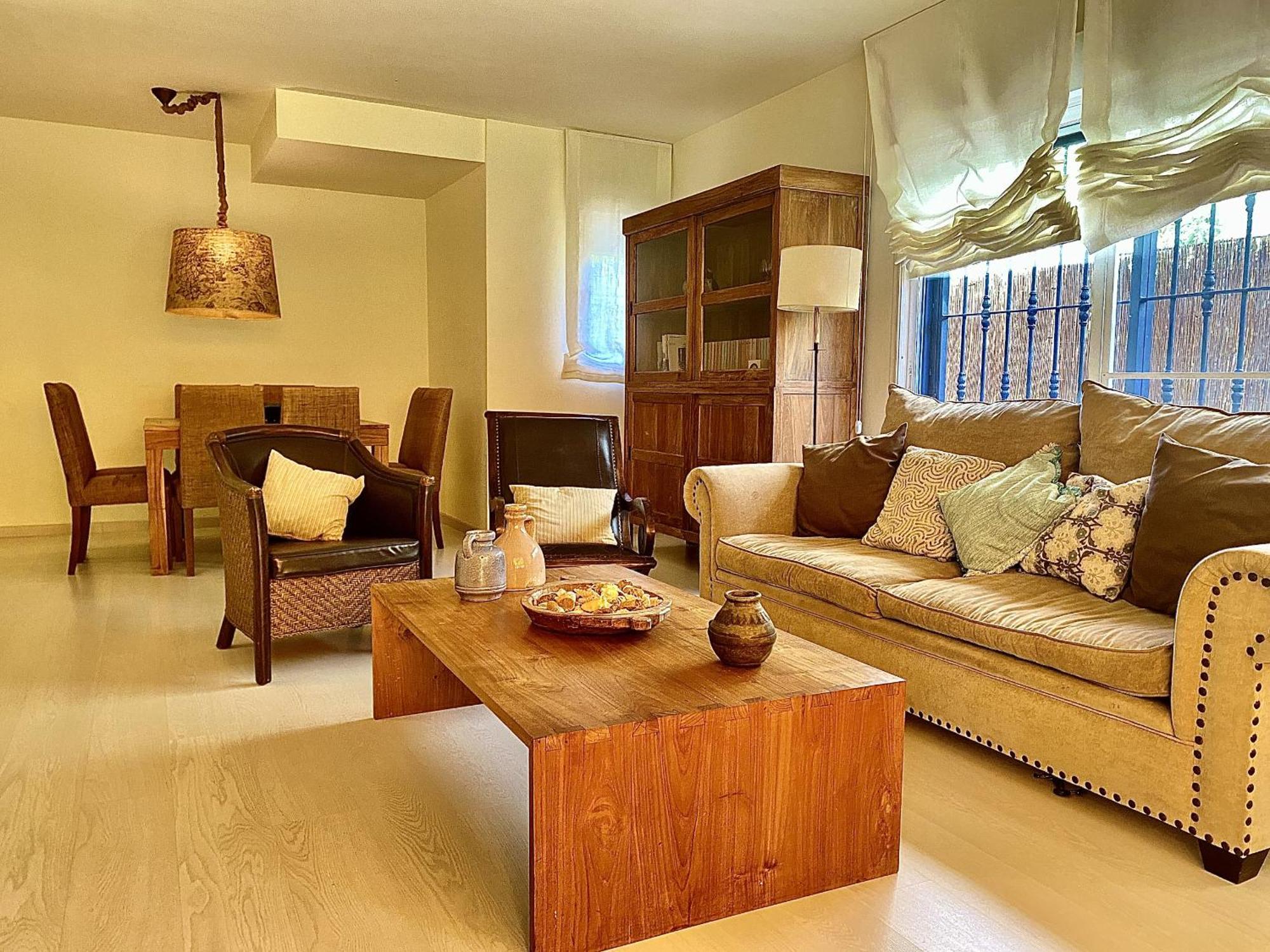 דירות Terrace Isla De אלתיאה מראה חיצוני תמונה
